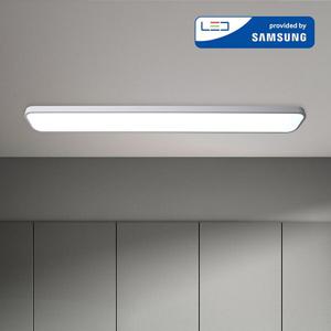 시스템 프리미엄 LED 주방등 60W 슬림 LED등 DC타입 플리커프리 삼성칩