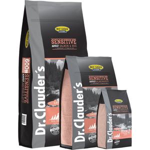 베스트 초이스 어덜트 연어&쌀 350g