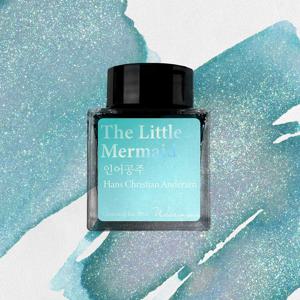 인어공주(한스 크리스티안 안데르센) 잉크 30ml