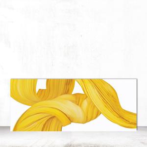 대형 와이드 드로잉 추상화 거실액자 호텔 카페 인테리어 캔버스 133x50cm