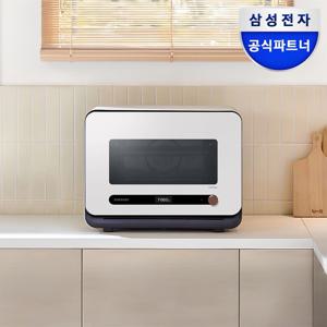 비스포크 25년 큐커 멀티 MO22A7797CW2 글램 화이트 22L 에어프라이어