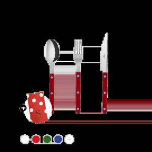비스트로 커트러리 샤이니 유니 디너 선물세트