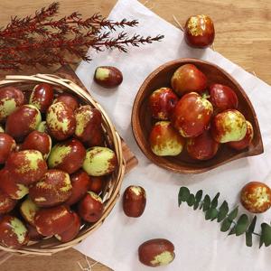 국내산 생 햇 사과대추 500g 1kg 1.5kg 2kg