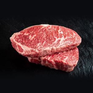 흑우본가 등심 스테이크500g(시즈닝옵션) / 미국 초이스