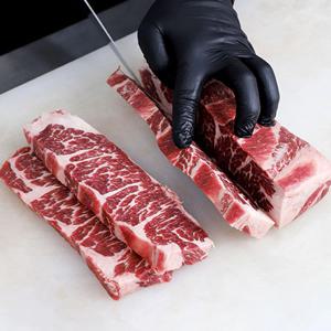 블랙 에이징 살치살