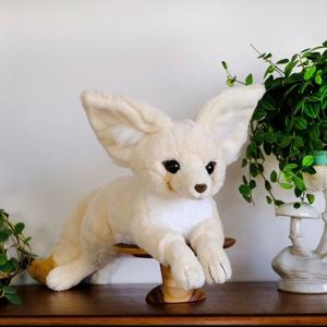 무릎인형 페넥여우 S 사막여우 인형