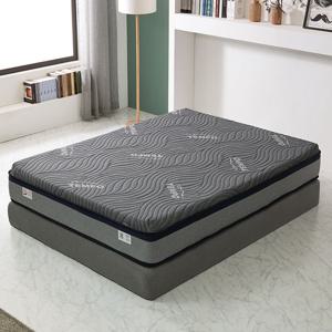 템포 메모리폼 매트리스 30cm SS Q K 주문제작가능