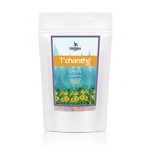 티샹떼 전통차 결명자차 25티백 1.5g 삼각티백