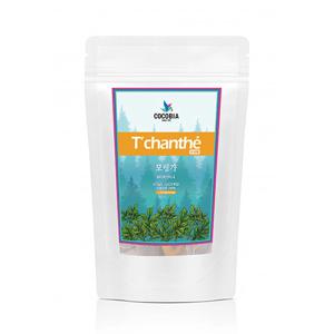 티샹떼 허브차 모링가차 25티백 1.5g 허브티 삼각티백