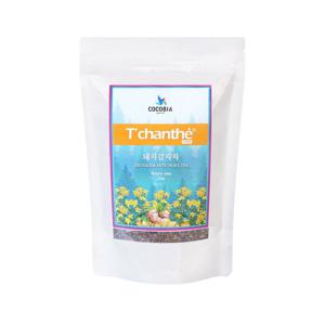 티샹떼 국산 돼지감자차 리필팩 150g 원물차 전통차