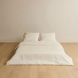 듀이 리버서블 차렵베개커버세트 2sizes