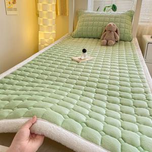 겨울용 양털패드 2size 5colors