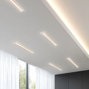 LED 사각 멀티 매입등 직사각 다운라이트 3types 2colors