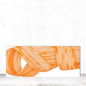 대형 와이드 드로잉 추상화 거실액자 호텔 카페 인테리어 캔버스 133x50cm