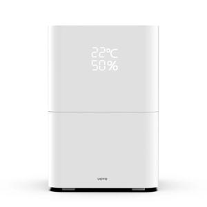 [최종38,900원/선착순특가] 수딩 기화식가습기 시즌2 HUI02