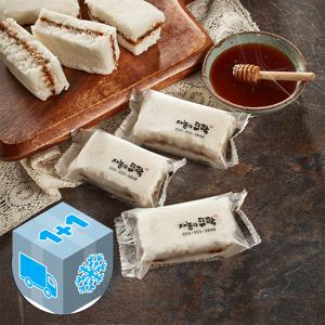 한천꿀설기 2kg