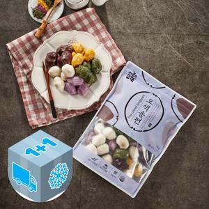 오색송편 2kg (원산지:상품정보제공고시 참조)
