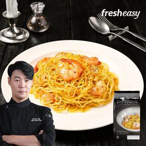 쵸이닷 새우봉골레파스타 277g x 2팩