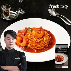 쵸이닷 새우토마토파스타 407g x 2팩