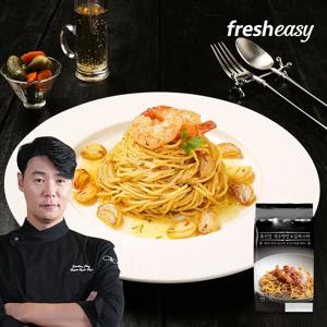 쵸이닷 새우명란오일파스타 368g x 2팩