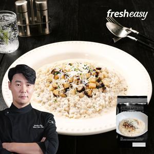 쵸이닷 트러플버섯크림리조또 370g x 2팩