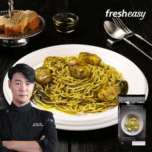 쵸이닷 가리비바질파스타 300g x 2팩