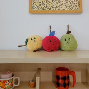 고양이 마따따비 캣닢 장난감 미야오 후르츠 마따따비 장난감