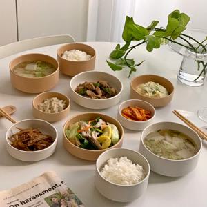 어반라이프 모던한식 2인 식기세트 14P+ 소주잔2P (총16P)