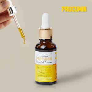 반려동물 영양제 면역력, 활력 증진 액상 영양제 30ml 프로큐민 에센스