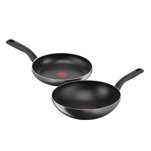 티타늄1X 쿡이지 2종세트 (팬24+웍28)