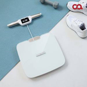그립인 스마트 체지방 체성분 체중계 56가지 신체정보 어플연동