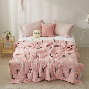 도기 BD 소프트플란넬 차렵이불(슈퍼킹)