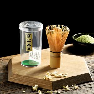 고원 말차도구 차선 120본 대나무 거품기 말차라떼용 다기