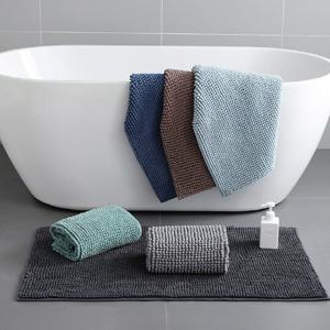 1초흡수 버블 극세사 욕실 화장실 발매트