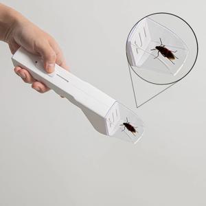 바퀴 벌레잡는 도구 집게 벌레캐처 잡이