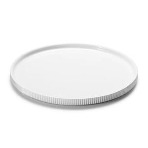 [해외] 베르나도뜨 디너 플레이트 26 cm_Porcelain