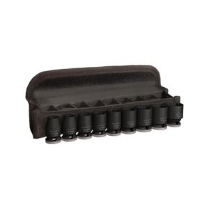 PRO 9피스 소켓 세트 9.525mm 임팩 렌치 복스알 비트 2608003036