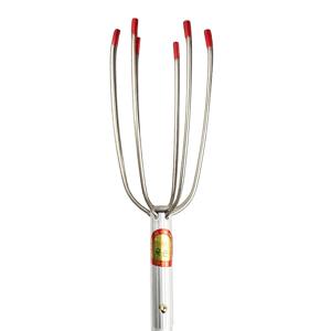 장대용 감따기 육손 / 감따는 도구 장비 밤따기 가지꺽기