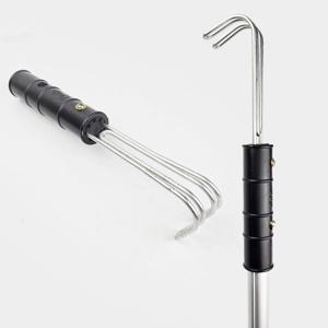 장대용 가지꺽기 / 밤따기 감따는 도구 장비 기구