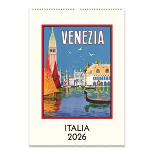 2026카발리니캘린더 Italia