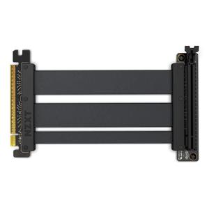 PCIe 4.0 Riser Cable 200mm 라이저케이블 GPU수직설치