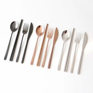 2인세트 로이드 디너 커트러리세트