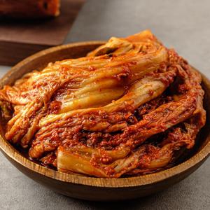 국산 배추 묵은지 2kg 신김치 쉰 익은 숙성 찌개용 김치 주문