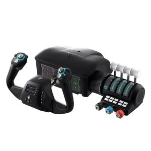 벨로시티원 플라이트 비행 조이스틱 (XBOX/PC) TBS-0715-02