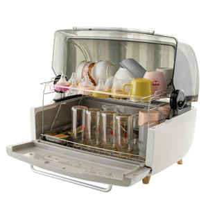 가정용 대용량70L UV-C살균 식기건조기 식기살균기 젖병소독기 HTD-UV3000