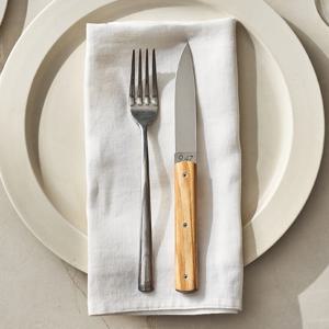 9.47 스테이크나이프 올리브우드