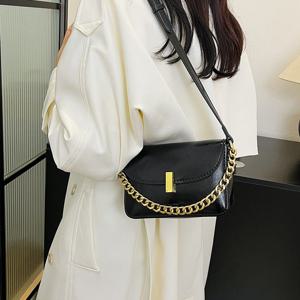 DIY 마이 체인백 나만의 가방 만들기 풀세트 취미 공방 수업 가죽공예 (3colors)