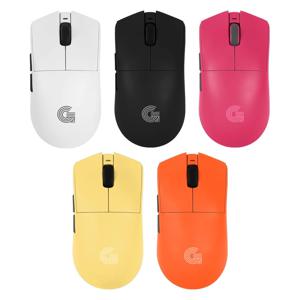 슈퍼히어로 OP99 르캄프 라이트 초경량 매크로 무선 블루투스 게이밍 마우스