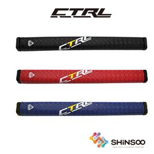 컨트롤 프로 1.0 퍼터그립 골프그립 CTRL PRO 1.0 PTR