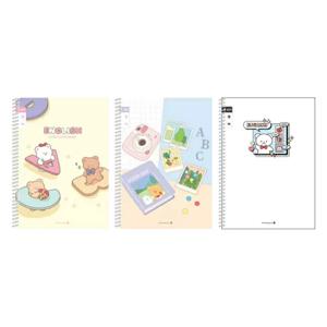 모닝 1200 초등 SP 노트 영어 넓은칸 B (25) (8571)